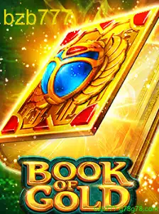 Descubra o Fascinante Mundo de BookofGold no bzb777