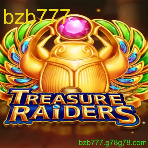 TREASURERAIDERS: Aventuras e Desafios no Mundo dos Caçadores de Tesouros